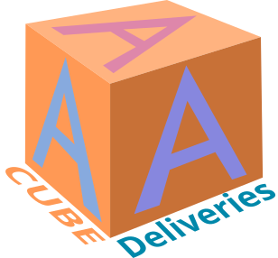 ACubeDeliveries